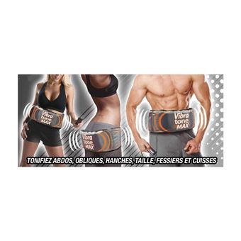 Ceinture abdos fessiers deals