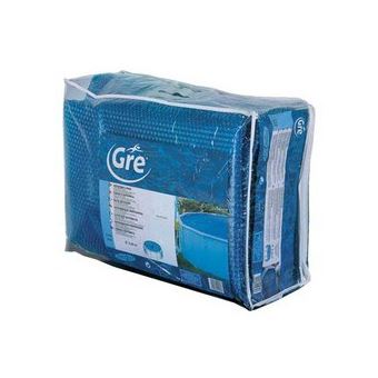 22 28 Sur Bache Ete Piscine Hors Sol Gre Ronde O 460 Cm 267 µ Accessoires Piscines Spa Et Jacuzzis Achat Prix Fnac