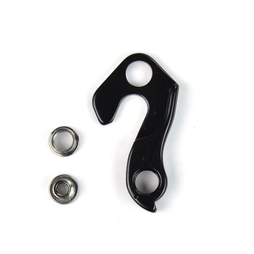 Patte de dérailleur V BIKE stevens / corratec (union gh-258)