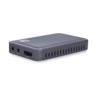 ACT - Adaptateur de capture vidéo - USB-C - 1