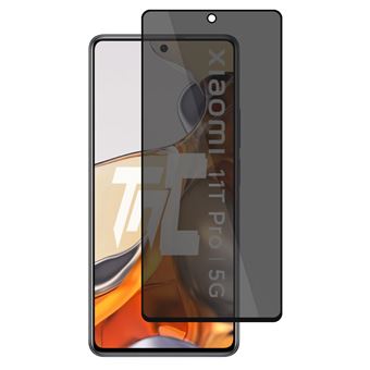 Protège écran TM CONCEPT Verre trempé - Xiaomi Redmi Note 11T Pro
