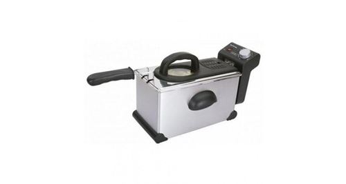 MX ONDA Friteuse  fr2127 2300w 3 l