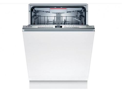 Lave-vaisselle Tout Intégrable 59,8 Cm Bosch Sgv4hvx37e 13 Couverts
