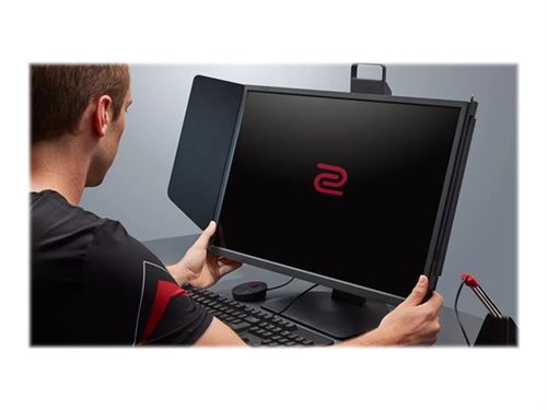 BenQ ZOWIE XL2746K - Écran LED - 27" - 1920 x 1080 Full HD (1080p) @ 240 Hz - TN - 320 cd/m² - 1000:1 - 3xHDMI, DisplayPort