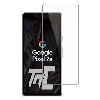 Verre trempé pour Google Pixel 7A - TM Concept® - 1