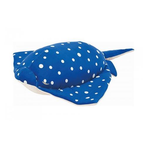 peluche nemu nemu raie manta L