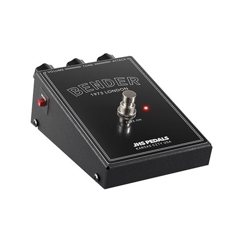 Jhs Pedals Bender - Fuzz