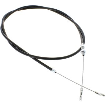 Lot De 2 Câbles D'embrayage Pour Tondeuse Honda - 132 Cm, Référence 54510-VB5-800 - Compatible HR194 HR214 HR216 HRA216 - 5