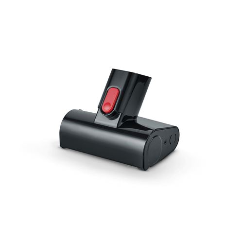 Suceur turbo SEPURO pour meubles en tissus