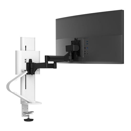 Ergotron Bras Orientable Pour Écran Trace - 38 Pouces - Image 4