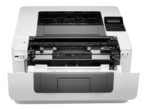 HP Laserjet Pro M404Dw - Imprimante - Noir Et Blanc - Recto-Verso - Laser - A4/Legal - 4 800 X 600 Dpi - Jusqu'À 38 Ppm - Capacité : 350 Feuilles - Usb 2.0, Gigabit Lan, Wi-Fi(N), Hôte Usb