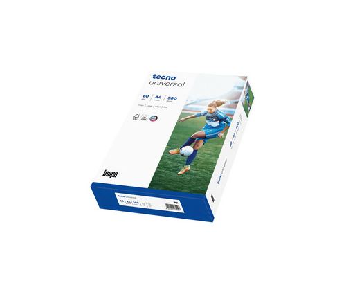 tecno Papier multifonction universal, A4, 80 g/m2