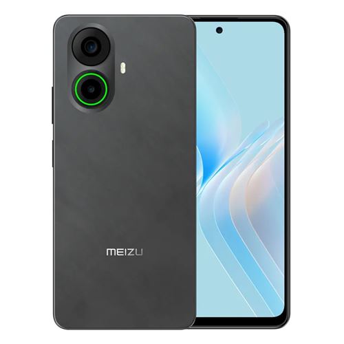 Meizu Note 21 Pro 8 Go 256 Go Noir