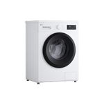 Lave-linge hublot 9kg 1400 tours/min Lg F94N15WHS
