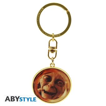 Porte-cles - Lord Of The Rings - Gollum