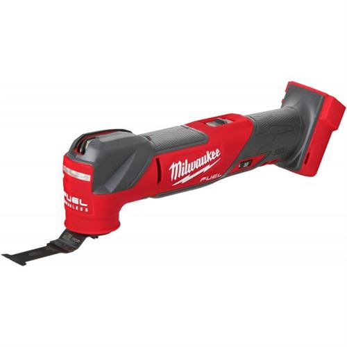 Milwaukee Découpeur-Ponceur M18 Fmt-0X - 18 V - Image 4
