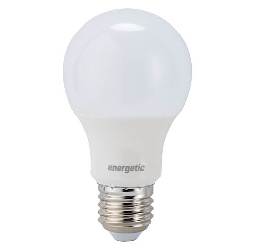 Ampoule LED standard - 9.8W - culot E27 - Energetic