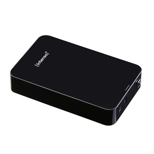 Intenso Memory Center 8 To