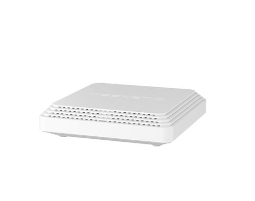 Keenetic Challenger SE (KN-3911) Routeur/amplificateur Multi-Gigabit Wi-Fi 6 maillé AX3000 avec deux ports Gigabit Ethernet 2.5