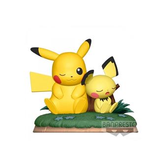 figurine pokémon