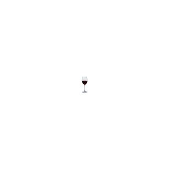 Bormioli Premium - Verres à vin - 29cl - (Set de 6) - 1