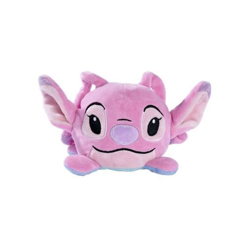 Non Communiqué Lilo & Stitch - Peluche Réversible Angel/Stitch 8 Cm