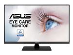 ASUS VP32AQ - Écran LED - 31.5" - 2560 x 1440 WQHD @ 75 Hz - IPS - 350 cd/m² - 1200:1 - HDR10 - 5 ms - HDMI, DisplayPort - haut-parleurs