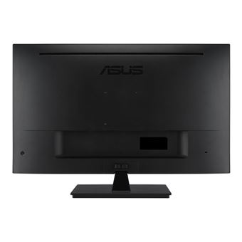 ASUS VP32AQ - Écran LED - 31.5" - 2560 x 1440 WQHD @ 75 Hz - IPS - 350 cd/m² - 1200:1 - HDR10 - 5 ms - HDMI, DisplayPort - haut-parleurs