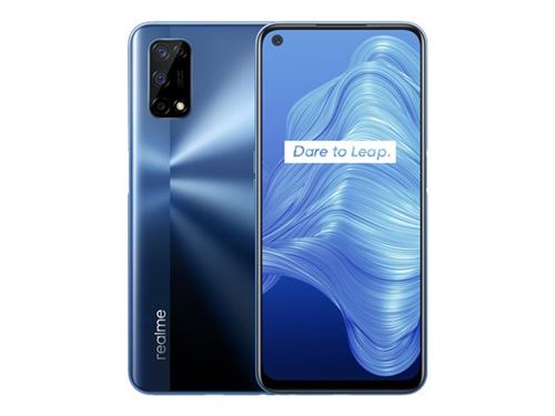 realme 7 mobile