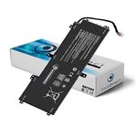 Visiodirect Batterie pour VS03XL pour HP 11.55V 52Wh 4500mAh