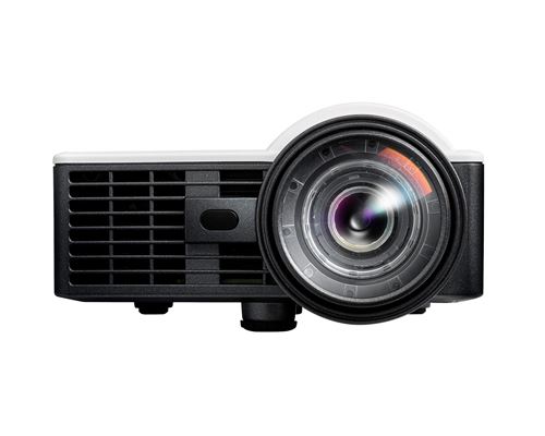 Projecteur Optoma ML1050STi WXGA 535 Lumens 100" LED DLP 3D Portable - Image 2