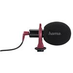Hama Microphone directionnel RMN Uni
