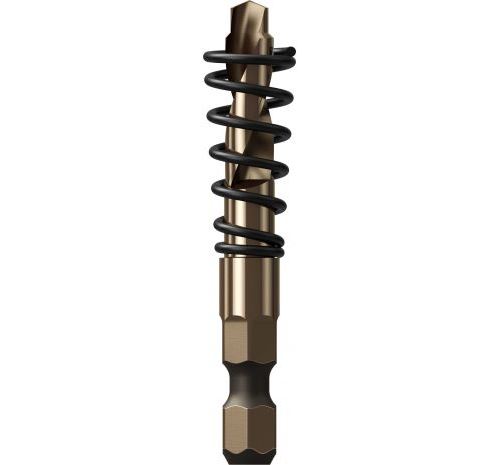 Foret de centrage Powerchange TCT pr&eacute;cision M&eacute;tal BOSCH - 2608900503