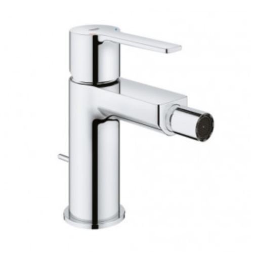 Grohe - Mitigeur de bidet Lineare - Monotrou - Chrome - Image 2