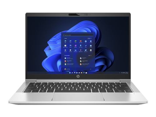 HP ProBook 430 G8 Notebook - Intel Core i5 - 1135G7 / jusqu'à 4.2 GHz - Win 10 Pro 64 bits (comprend Licence Win 11 Pro) - Carte graphique Intel Iris
