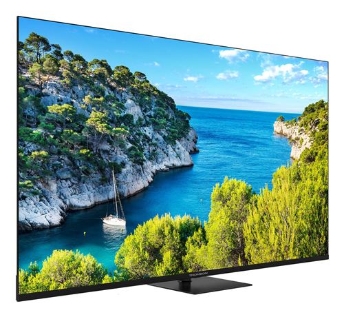 Thomson Smart TV 50UG5C14 50 pouces 4k LED LCD