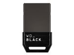 WD Black C50 Expansion Card for XBOX - Disque dur - 1 To - externe (portable)