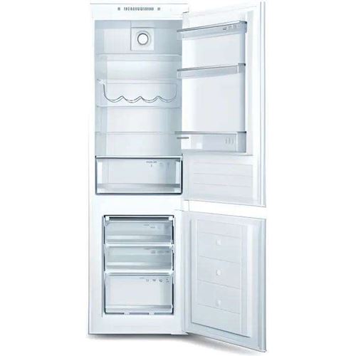 Schneider R&eacute;frig&eacute;rateur cong&eacute;lateur encastrable SCRC771ABS