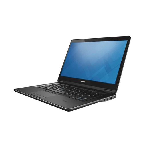 Ordinateur Portable Dell Latitude E7470 - Core I5 - Ram 8Go - Ssd 256Go - Windows 10 Reconditionné