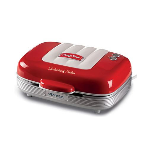 Ariete 1972/00 Rouge
