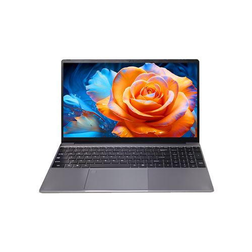 PC Portable Gamer 15.6" Win11 - Processeur AMD Ryzen 7 5700U, 32Go RAM, 1To SSD - Rétroéclairage Clavier Et Lecteur D'empreinte - 2