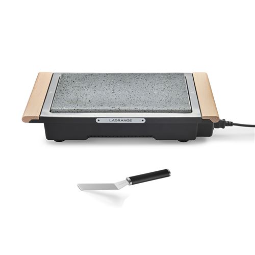 Lagrange Pierre À Griller 249005 - Inox - Image 2