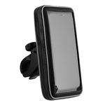 Support coque guidon pour smartphone Inride multi rangements T'nB