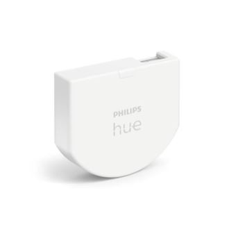 Philips Hue Interrupteur Tap Dial alimenté par piles Blanc
