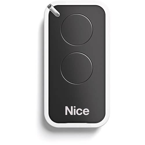 Nice Télécommande Era Inti2 Pour Portails Et Garages Et Porte De Garage - Image 3