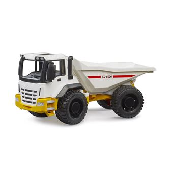 Camion benne Dumper - 1