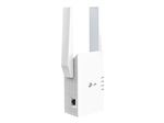 TP-Link RE705X V1 - Extension de portée Wifi - 1GbE - Wi-Fi 6 - 2.4 GHz, 5 GHz