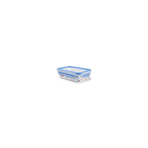 Non Communiqué Transparent Boite Masterseal Fresh Rectangle 0.8 L - Tefal - Plastique