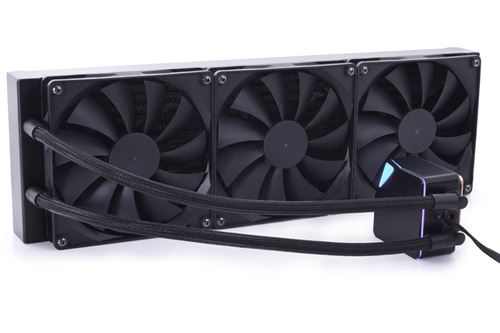 Alphacool Noir Core Ocean T38 Aio 420 - Image 2