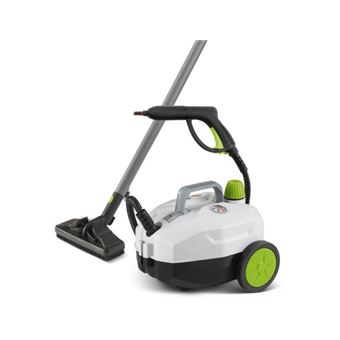 Nettoyeur vapeur - KITCHEN CHEF - Easyclean - 1500W - 1.2L - 4.5 bars pas cher
